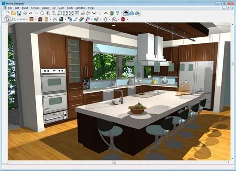 best free kitchen design software 2017
